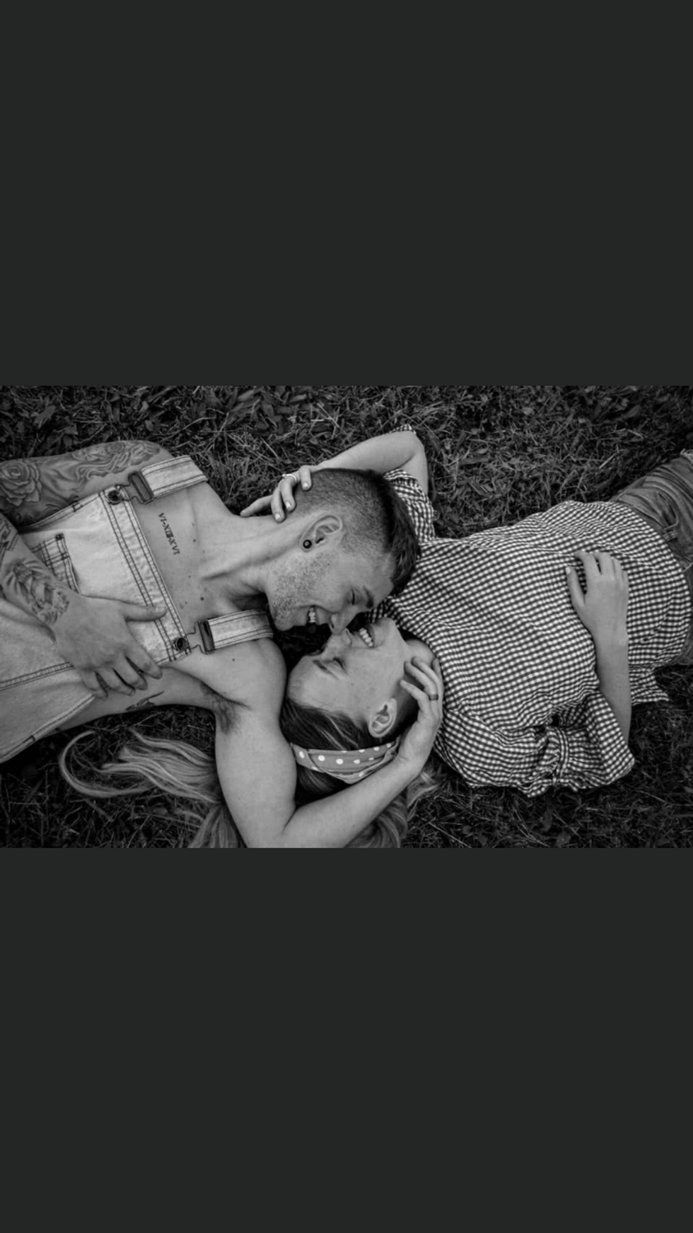 How To Be A Man: The Importance of Effort in Your Relationship