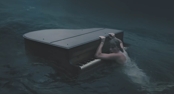 30 Lyrics From Taylor Swift's New Album 'Folklore' — Because We Can't Just Pick The 1