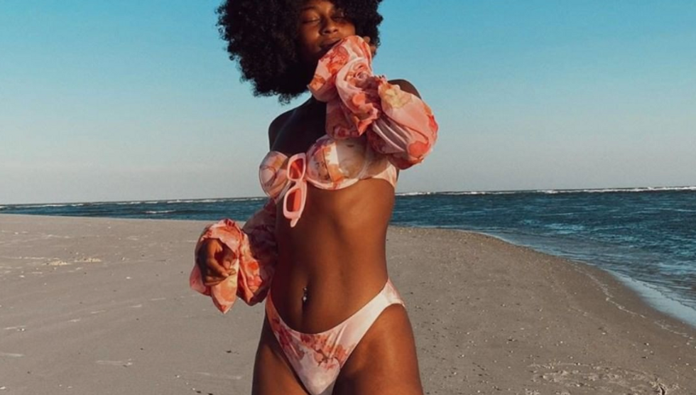 17 Sexy Bikinis Under $40, Because Baking In The Sun Shouldn't Mean Breaking The Bank