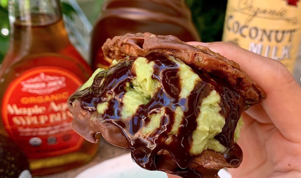 10 Trader Joe's Essentials Every Foodie Needs — From Seasonings To Chocolate, Pesto, And More