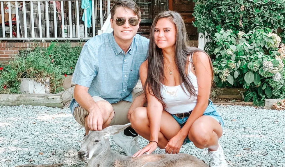 I Asked My S.O 20 Questions About Me And Some Of His Answers Surprised Me