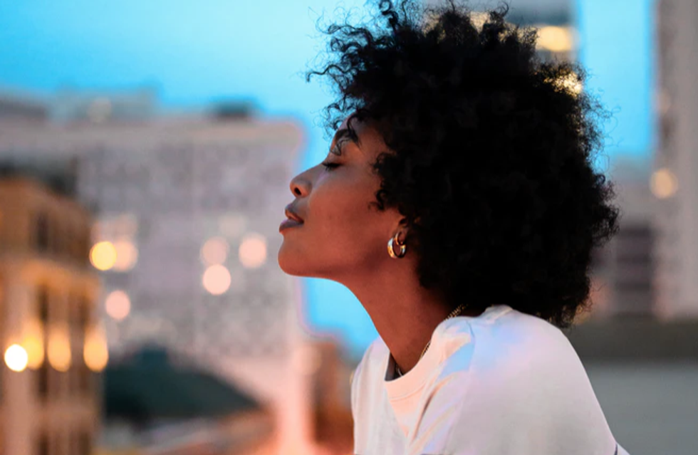 As A First Generation, POC American, My Mental Illness Story Has Plenty Of Obstacles