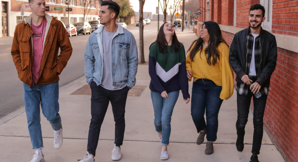 10 Things We're All Guilty Of Doing During Finals Week