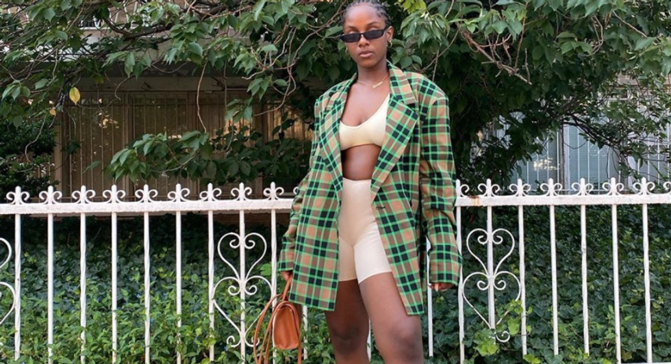 10 Outfits To Be The Absolute Best-Dressed Person In Every Single One Of Your Online Classes This Fall