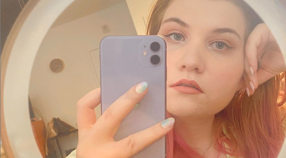 I Got The iPhone 11 After Having My iPhone 8 For Years, And I Honestly Don't Know If It's Better