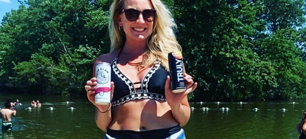 In The Ultimate Battle Between Truly And White Claw, Truly Is The Reigning Champion — Here's Why