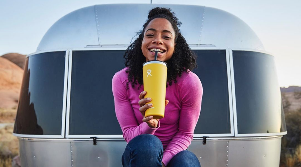 6 Water Alternatives That Will Quench Your Thirst While You Soak Up Those Rays