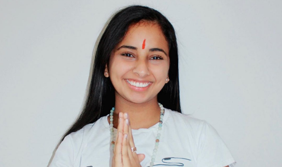 I Interviewed A Certified Yoga Instructor, And It's Truly A Practice For Everyone