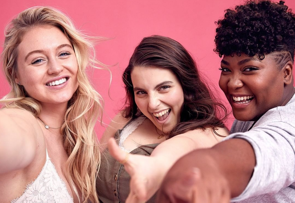 The Idea Of Getting A 'Summer Body' Has Always Been Harmful, But It's Even Worse In A Pandemic