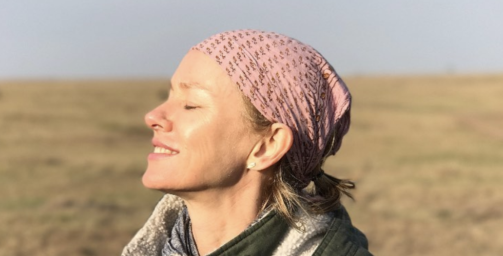 Naomi Watts Just Dropped The Australian Secret To Her Glowy Skin, And It's $43 At Sephora