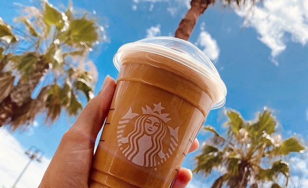 The Starbucks Lover's Guide To The Ideal Drink To Pair With ANY And Every Life Situation