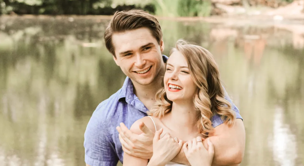 I Asked My Boyfriend These 21 Questions About Me, And To Be Honest, I Was Pleasantly Surprised By His Answers