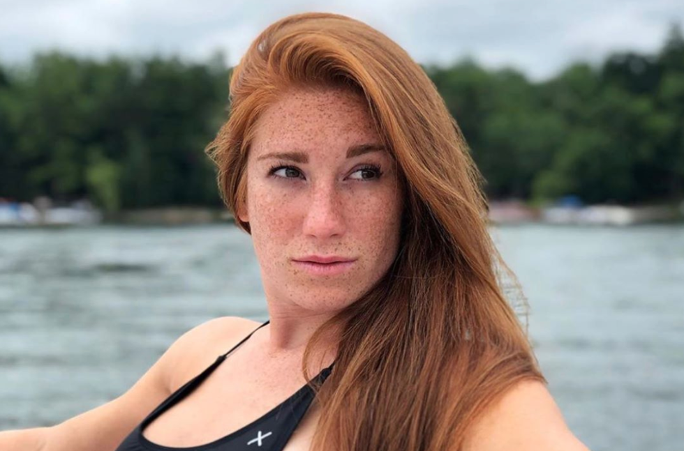 4 Beach Essentials Every Redhead Needs, Because Our Friend's Tanning Oil Just Won't Cut It