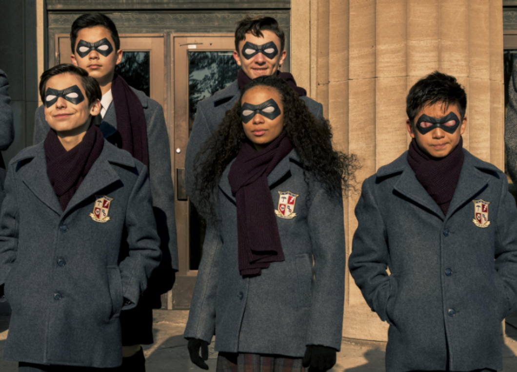 Which 'Umbrella Academy' Character You Are Based On Your Zodiac Sign