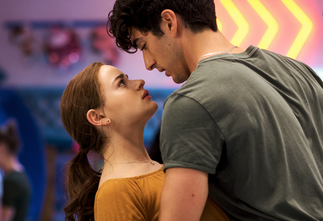 Marco Definitely DIDN’T Deserve Better In 'The Kissing Booth 2' And Here's Why