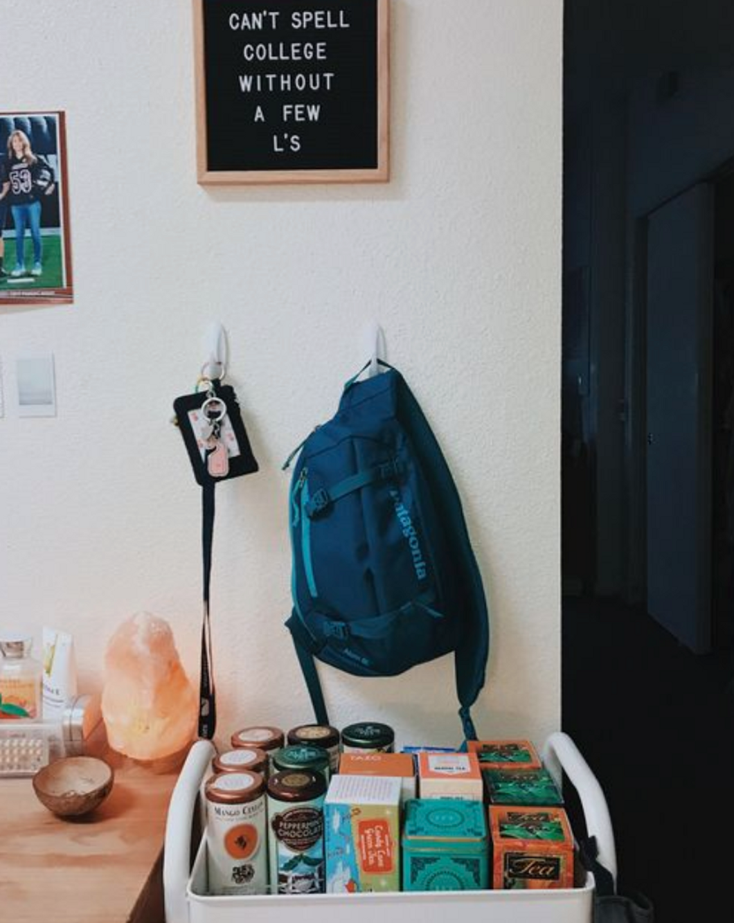 11 Must Haves For Your College Dorm
