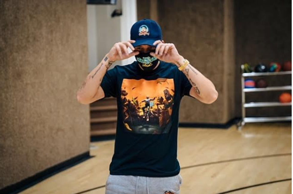 Every Logic Album Ranked From Worst To Best