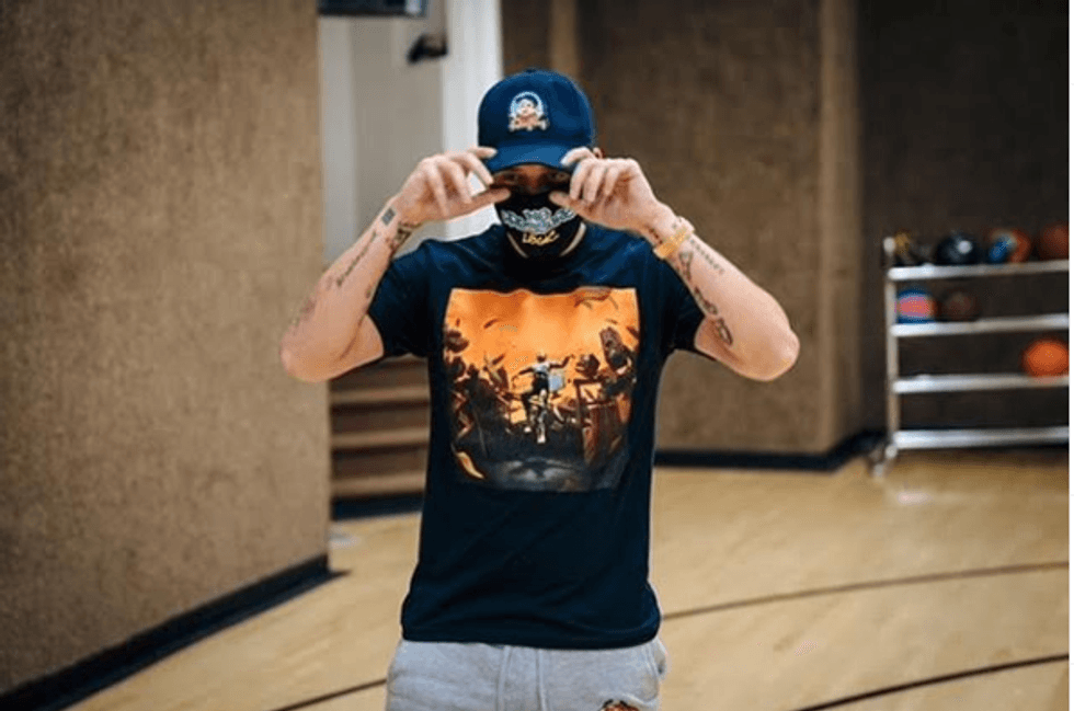 Every Logic Album Ranked From Worst To Best The Odyssey