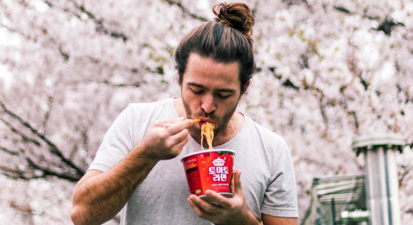 Everything You Need To Know About Macronutrients, Because A Diet Should Be More Than Calories