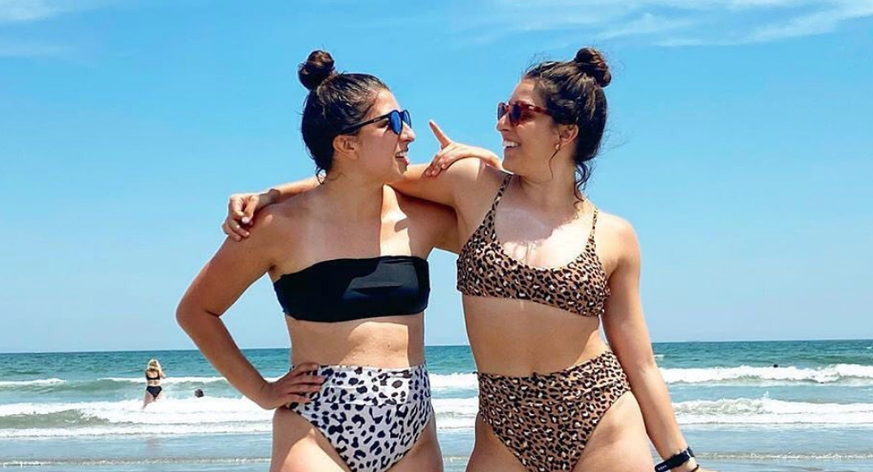 5 Simple, Easy Steps To Achieve Your Bikini Body