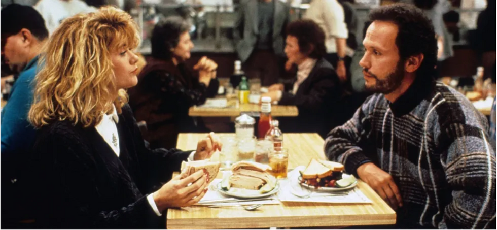 What Your Favorite Rom-Com Says About You And Your Dream Guy