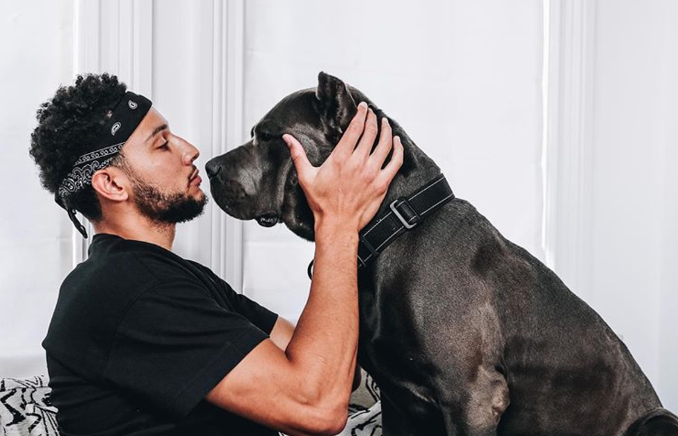 19 NBA Players You'll DEFINITELY Want To Shoot Your Shot With Now That Basketball Is Back