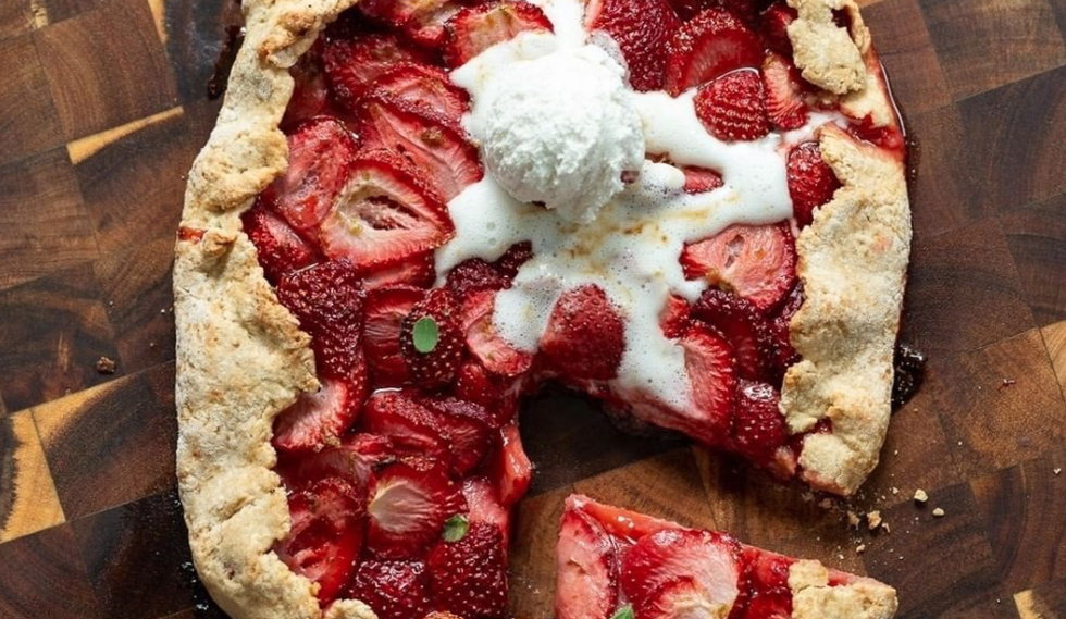 These 10 Unique, Refreshing Summer Recipes Will Get You An Invite To EVERY BBQ This Season