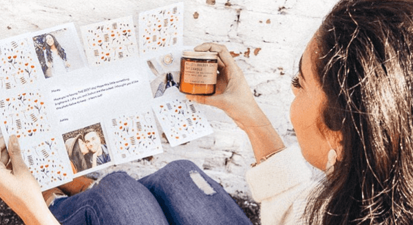 10 Unique Gifts For Your Long-Distance Bae That'll Say 'I Love You' Without Breaking The Bank