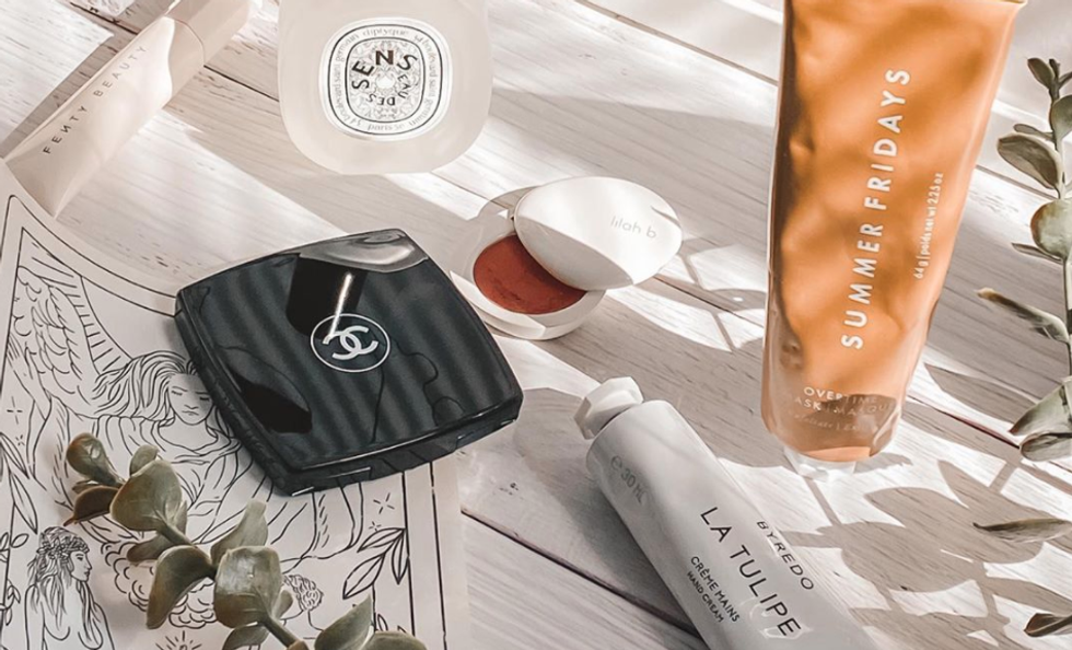 Nordstrom's Biggest Sale Has The Most Legendary Deals On Luxury Beauty Brands We've Ever Seen