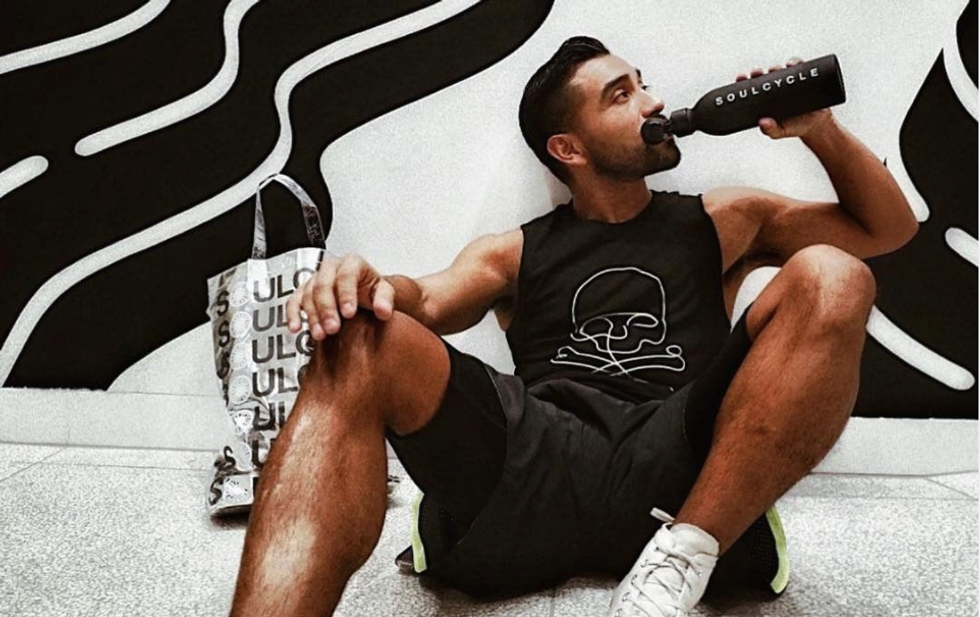 10 Gifts That Are PERFECT For The Fitness Rookie Who’s Determined To Succeed