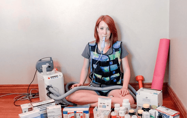 How To Interview Your Friend About Their Chronic Condition Without Making It Weird