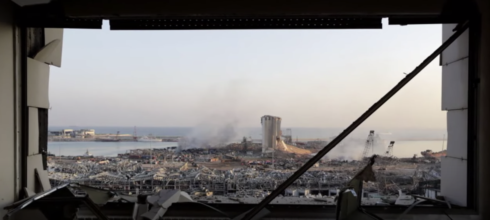 Why You Shouldn’t Donate To The Lebanese Government