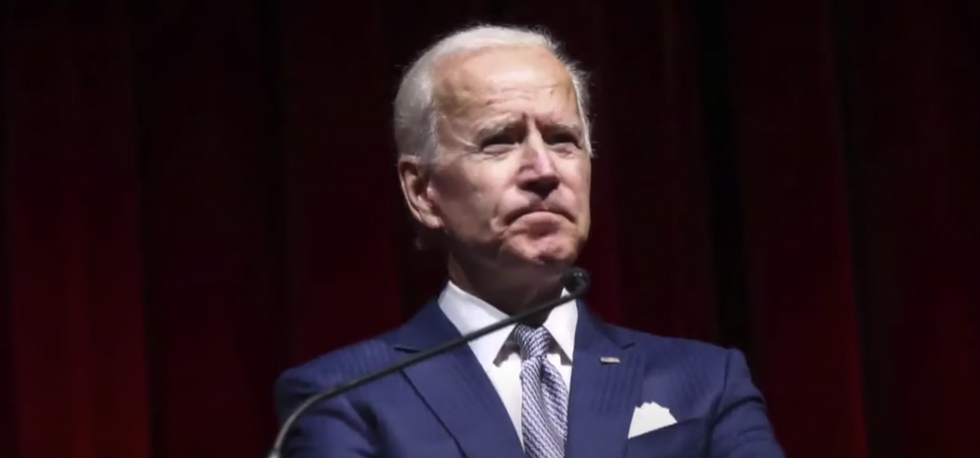 Who May be Biden's Potential Running Mate?