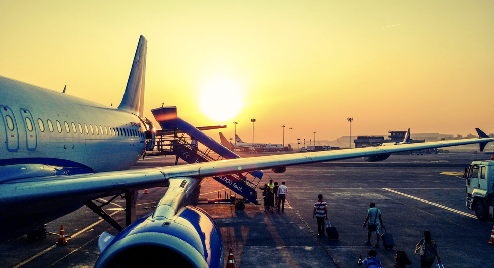 10 Of The Most Beautiful Places In The World