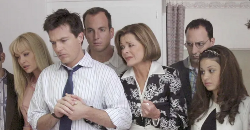 5 Things You Need To Know Before You Watch 'Arrested Development' On Netflix