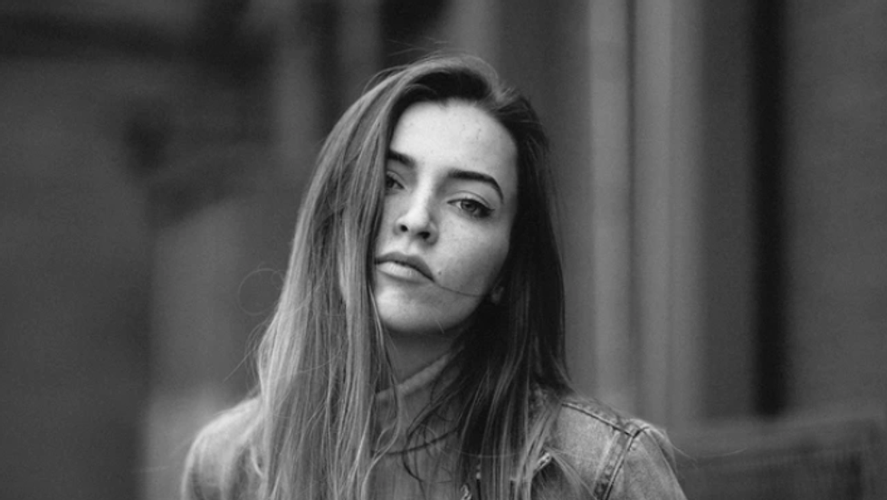 5 Simple Ways To Help Cope With Anxiety, Because It's A Real, Debilitating Mental Illness