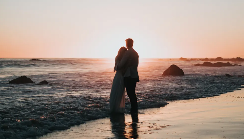 To My Boyfriend In The Military, I Wouldn't Trade Our Relationship For Anything