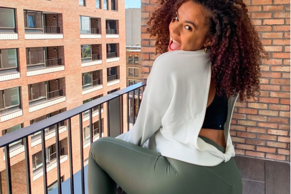 Epic Activewear Deals Every Leggings-Lover Needs To Know About From Nordstrom's Biggest Sale