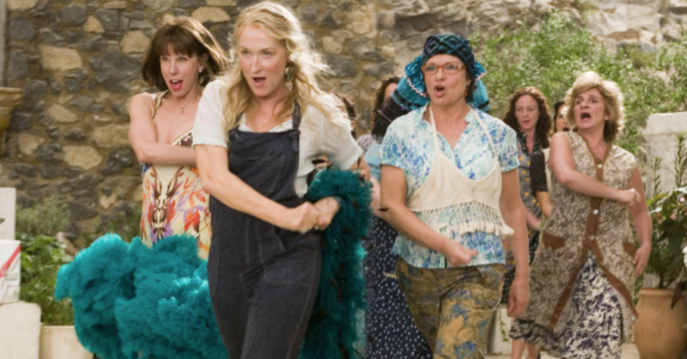 21 Songs That Will Make You Feel Like The Main Character