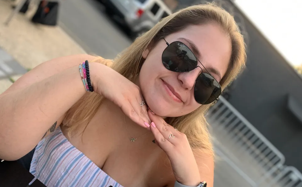 3 Heartbreaks Later And I'm Now Learning Not To Let Anyone Make Me Feel Unworthy Of Love