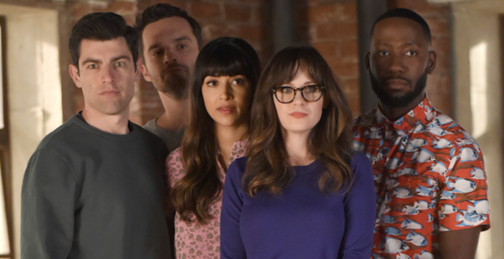 15 Iconic Items In 'New Girl' That You Can Buy For Cheap If You Are A Super Fan