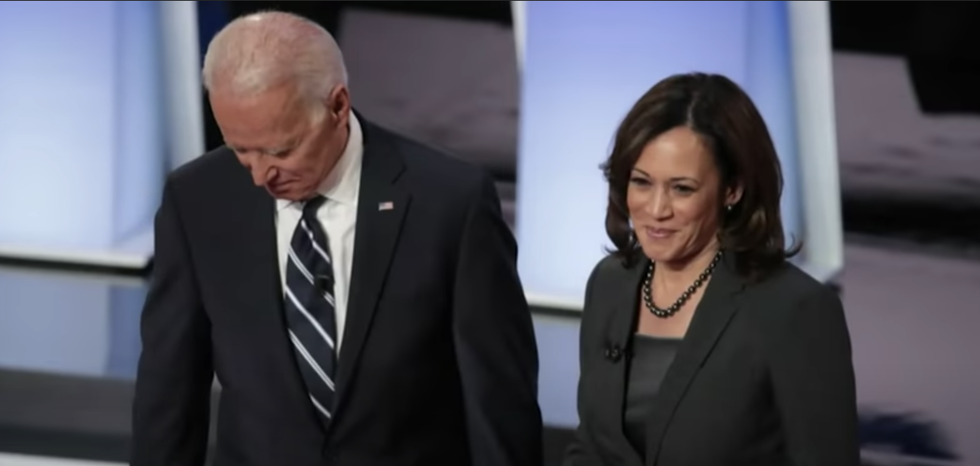 Why Kamala Harris Makes Biden a Better Candidate