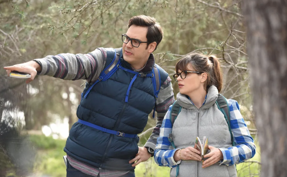 Listen, You Have To Be More Than Just A 'Nice Guy' If You Don't Want To Finish Last