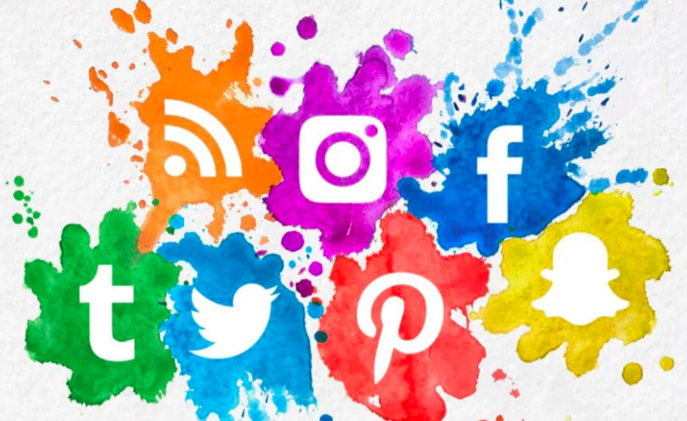 Can Social Media Actually Be Hurting Us?