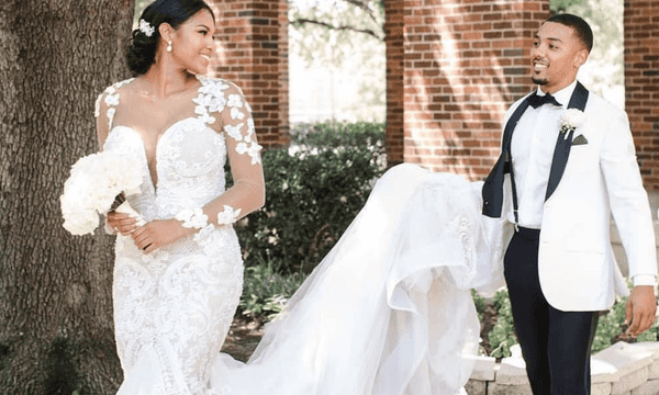 Black Wedding Dress Designers Every Fashion Lover Should Know And Every Bride Should Consider