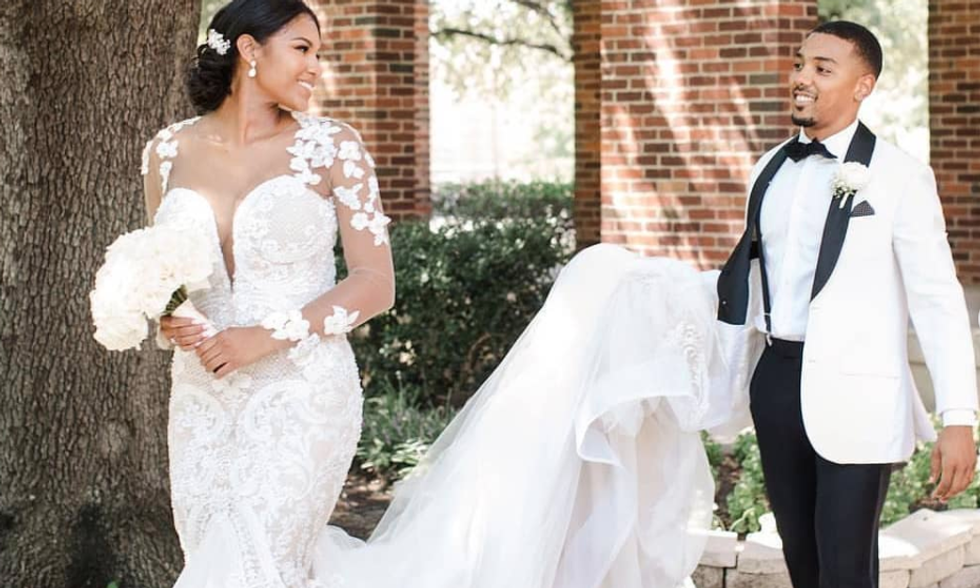 Black Wedding Dress Designers Every Fashion Lover Should Know And Every Bride Should Consider