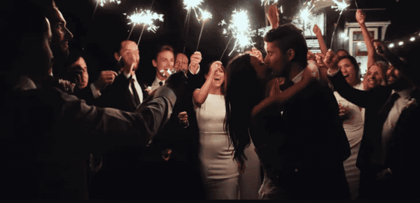 20 Songs That Are 'Perfect' For Your First Dance Song At Your Wedding