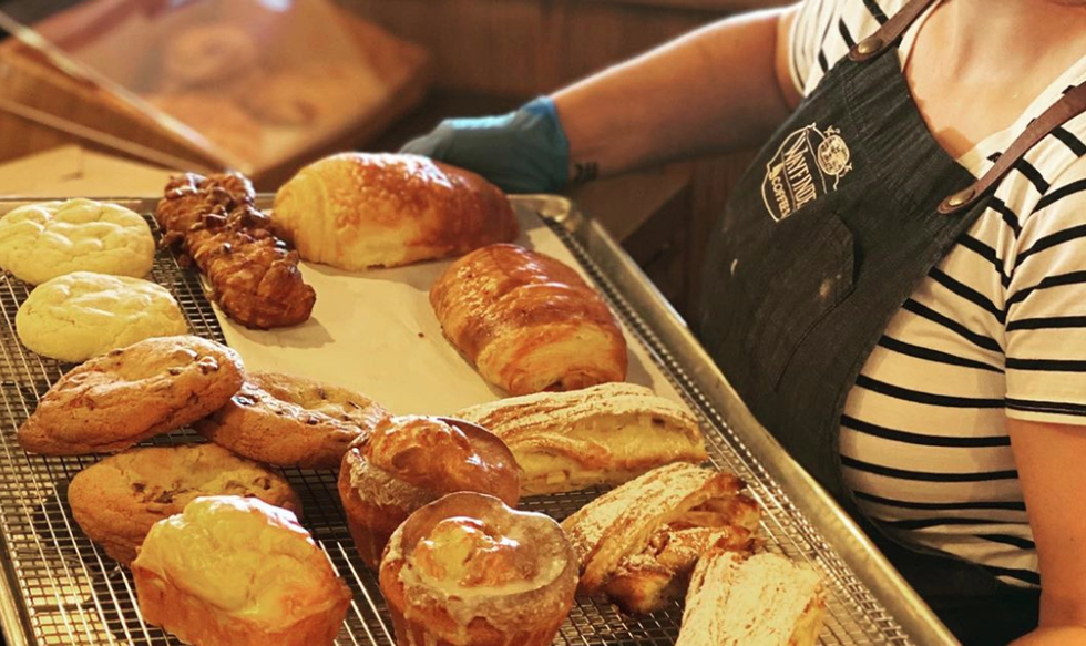 3 Small Businesses Every Breakfast Lover In Colorado Springs Absolutely Must Try