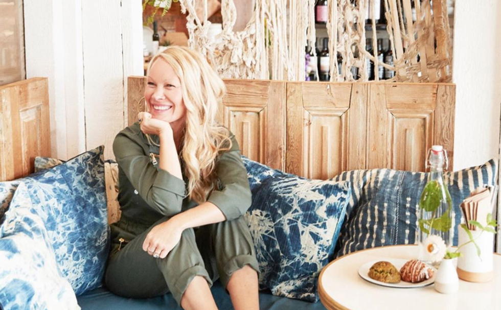 5 New York Brunch Spots With Outdoor Seating You've DEFINITELY Seen All Over Instagram