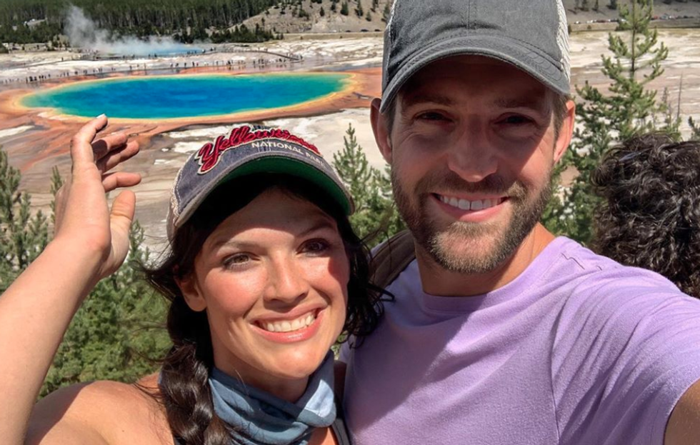 10 Of The Most Unique Places In The World Every Traveler Bored Of The Same Old Needs To Check Out